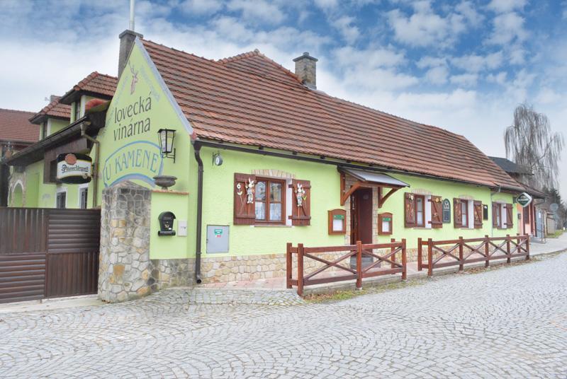 Sestajovicky Pivovar Ubytovani Sestajovice Exterior photo